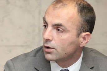 Raonić: Na putu ka EU ne smijemo zavisiti od volje birokrata Raonić: Na putu ka EU ne smijemo zavisiti od volje birokrata