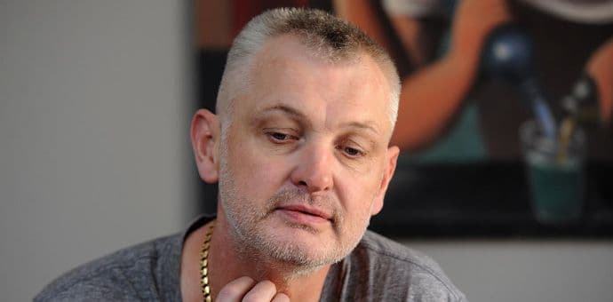 Paspalj prvi ambasador ABA lige Paspalj prvi ambasador ABA lige