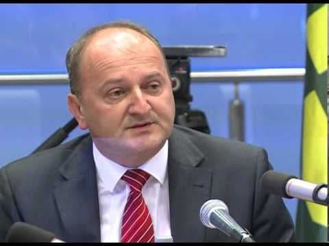 Rešad Nuhodžić vršilac dužnosti direktora, Kalač se povukao Rešad Nuhodžić vršilac dužnosti direktora, Kalač se povukao