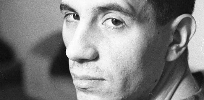 Milan Mladenović - beočug što nedostaje Milan Mladenović - beočug što nedostaje