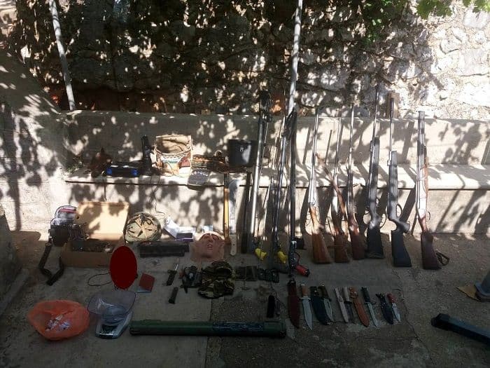 Novljanin prijavio lažni pokušaj ubistva, sam sebe povrijedio Novljanin prijavio lažni pokušaj ubistva, sam sebe povrijedio