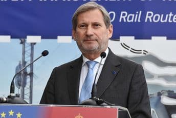 Han razočaran zbog odluke Prištine