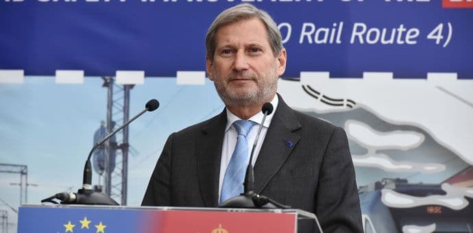 Sve partije da se uključe u rad Radne grupe Foto: gov.me / B. Ćupić