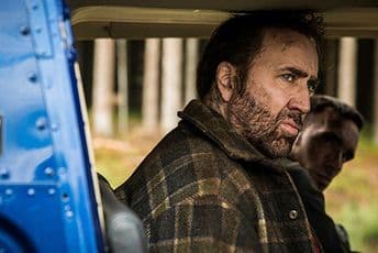 Kejdž: U ovom poslu morate znati da koristite pištolj Kejdž: U ovom poslu morate znati da koristite pištolj