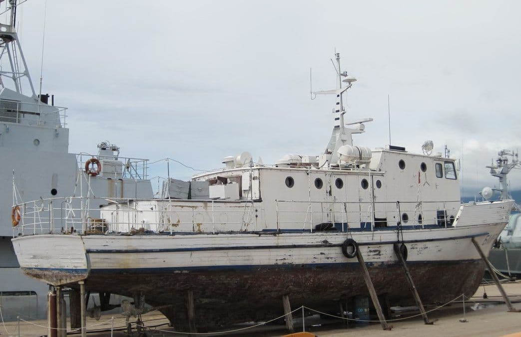 Raspisan tender za prodaju suvišnih plovila i ostale opreme Raspisan tender za prodaju suvišnih plovila i ostale opreme