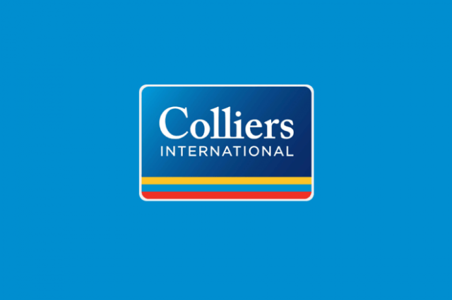 Colliers International opet najbolja konsultantska kuća za nekretnine u CG Colliers International opet najbolja konsultantska kuća za nekretnine u CG