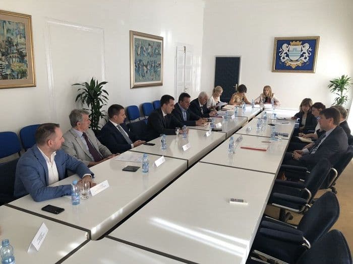 Crna Gora najuspješnija zemlja u regionu u privlačenju sredstava EU fondova Crna Gora najuspješnija zemlja u regionu u privlačenju sredstava EU fondova