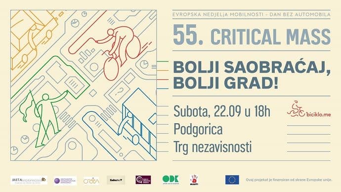 Sjutra ''Dan bez automobila'' Sjutra ''Dan bez automobila''