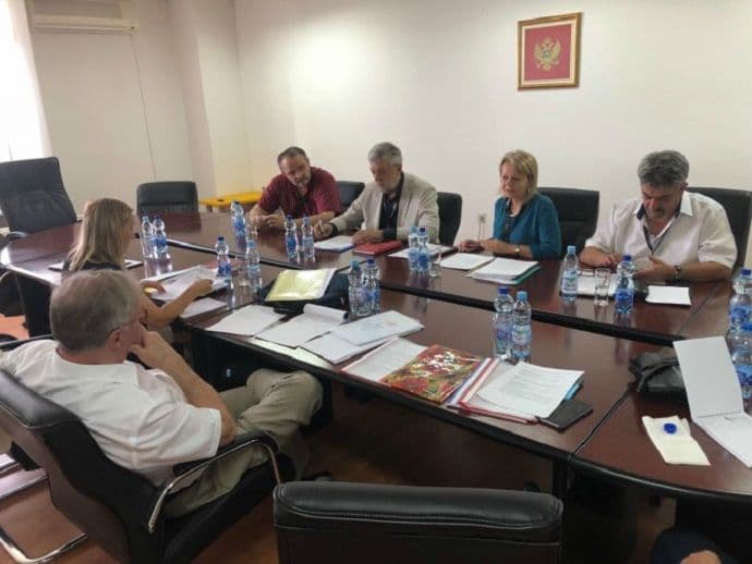 Počele konsultacije o reformama menadžmenta Javnog servisa Počele konsultacije o reformama menadžmenta Javnog servisa