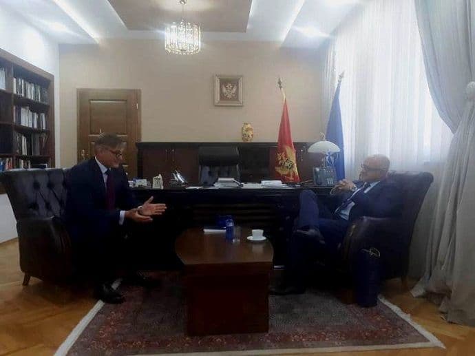 Veber: Vrednovati napredak pojedinačno, a ne po principu regate Veber: Vrednovati napredak pojedinačno, a ne po principu regate