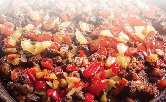 Pljevaljska saksija Pljevaljska saksija