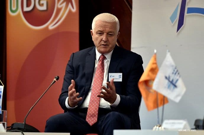 Marković: Početkom oktobra razgovori sa potencijalnim kupcima MA Marković: Početkom oktobra razgovori sa potencijalnim kupcima MA