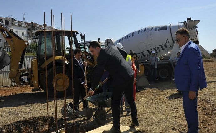 Vuković: Jedan od prioriteta gradske uprave jeste podizanje kvaliteta života građana Vuković: Jedan od prioriteta gradske uprave jeste podizanje kvaliteta života građana