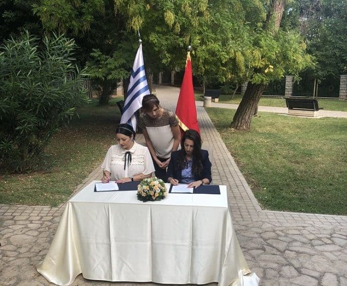 Podgorica će biti poznata kao prijatelj oboljelih od Alchajmerove bolesti Podgorica će biti poznata kao prijatelj oboljelih od Alchajmerove bolesti