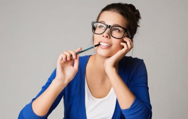 Ako imate neki od ovih problema, natprosječno ste inteligentni Ako imate neki od ovih problema, natprosječno ste inteligentni