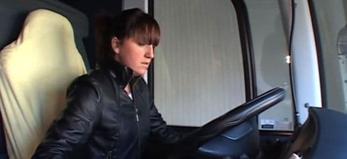 Volim svoj posao, želja mi je da obiđem Evropu Volim svoj posao, želja mi je da obiđem Evropu