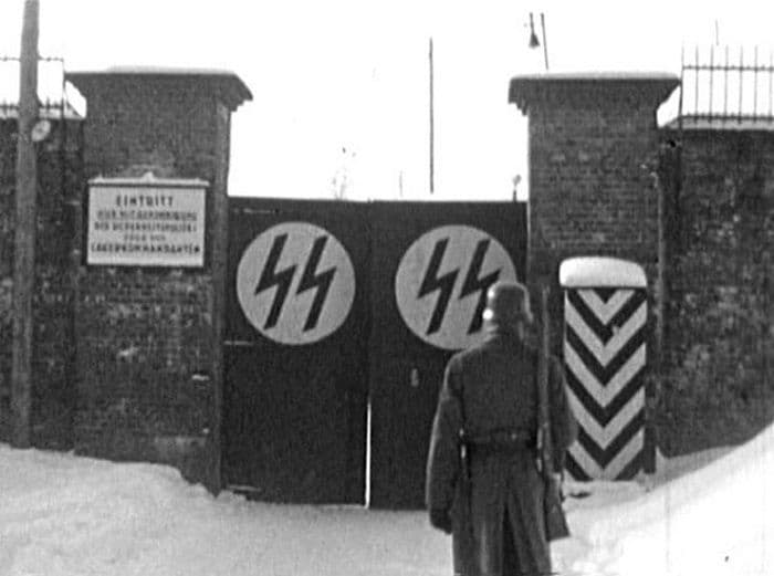 Starac na sudu za maloljetnike Starac na sudu za maloljetnike