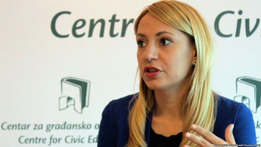 CGO: AEM ne može biti pod kontrolom Vlade CGO: AEM ne može biti pod kontrolom Vlade