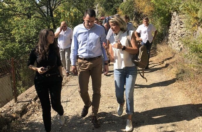 U puteve u Piperima u ovoj godini uloženo 280.000 eura U puteve u Piperima u ovoj godini uloženo 280.000 eura