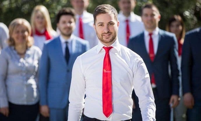 Demokrate: Napadi DF-a su po nalogu DPS-a Demokrate: Napadi DF-a su po nalogu DPS-a