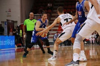 Budućnost Voli u finalu, Partizan pao nakon produžetka!