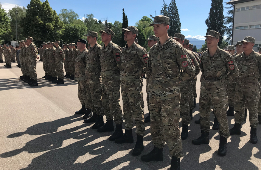 Radić: Podrška u vanrednim situacijama Radić: Podrška u vanrednim situacijama