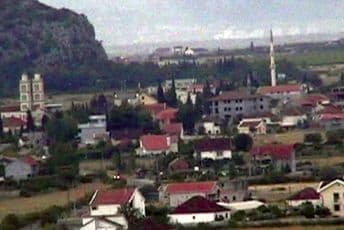 Opština Tuzi uplatila 3.000 eura pomoći stradalima u zemljotresu Opština Tuzi uplatila 3.000 eura pomoći stradalima u zemljotresu