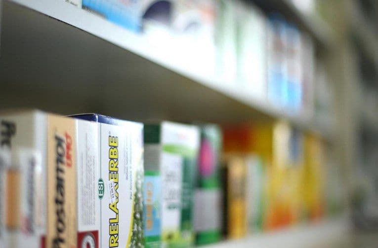 Svaki šesti srednjoškolac na ljekovima za smirenje Svaki šesti srednjoškolac na ljekovima za smirenje