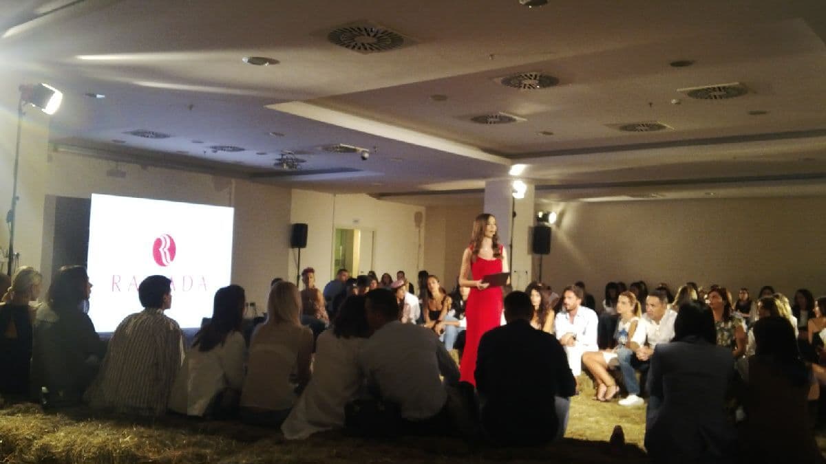 Savana u Podgorici (FOTO) Savana u Podgorici (FOTO)