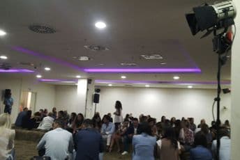 Savana u Podgorici (FOTO)