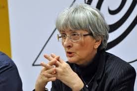 Valić Nedeljković: Promijenjen kontekst medijske pismenosti Valić Nedeljković: Promijenjen kontekst medijske pismenosti