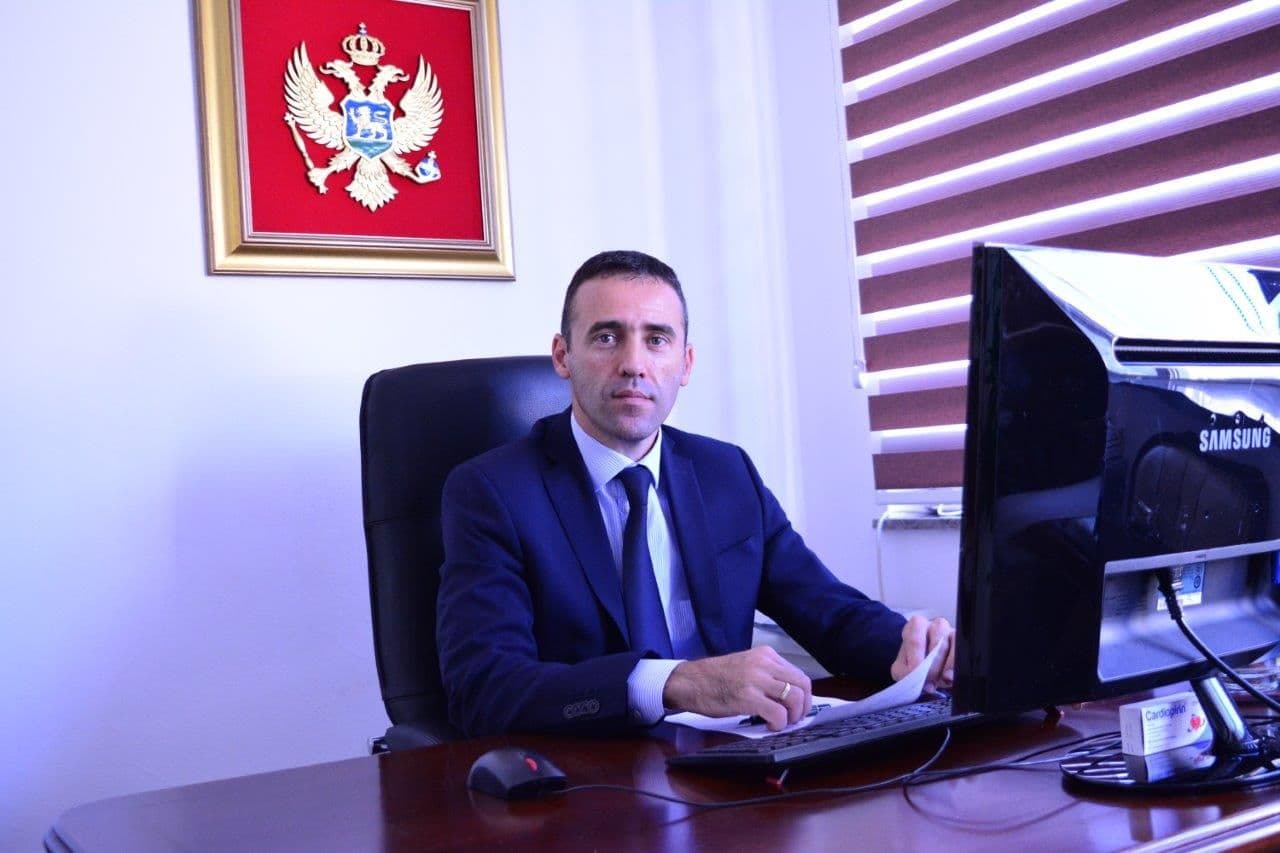 PKCG-BEOGRAD: Borba protiv prevara i neregularnosti u implementaciji projekata PKCG-BEOGRAD: Borba protiv prevara i neregularnosti u implementaciji projekata