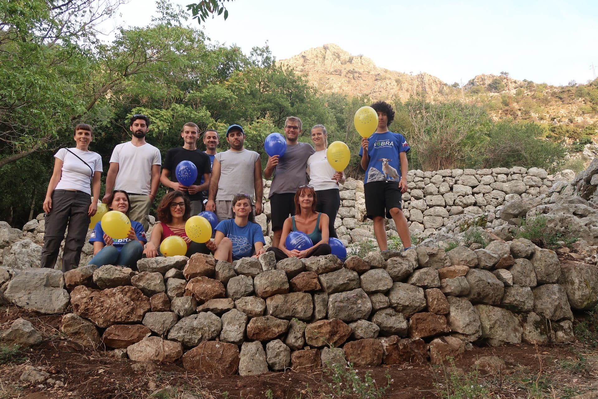 Dani evropske baštine u Kotoru Dani evropske baštine u Kotoru