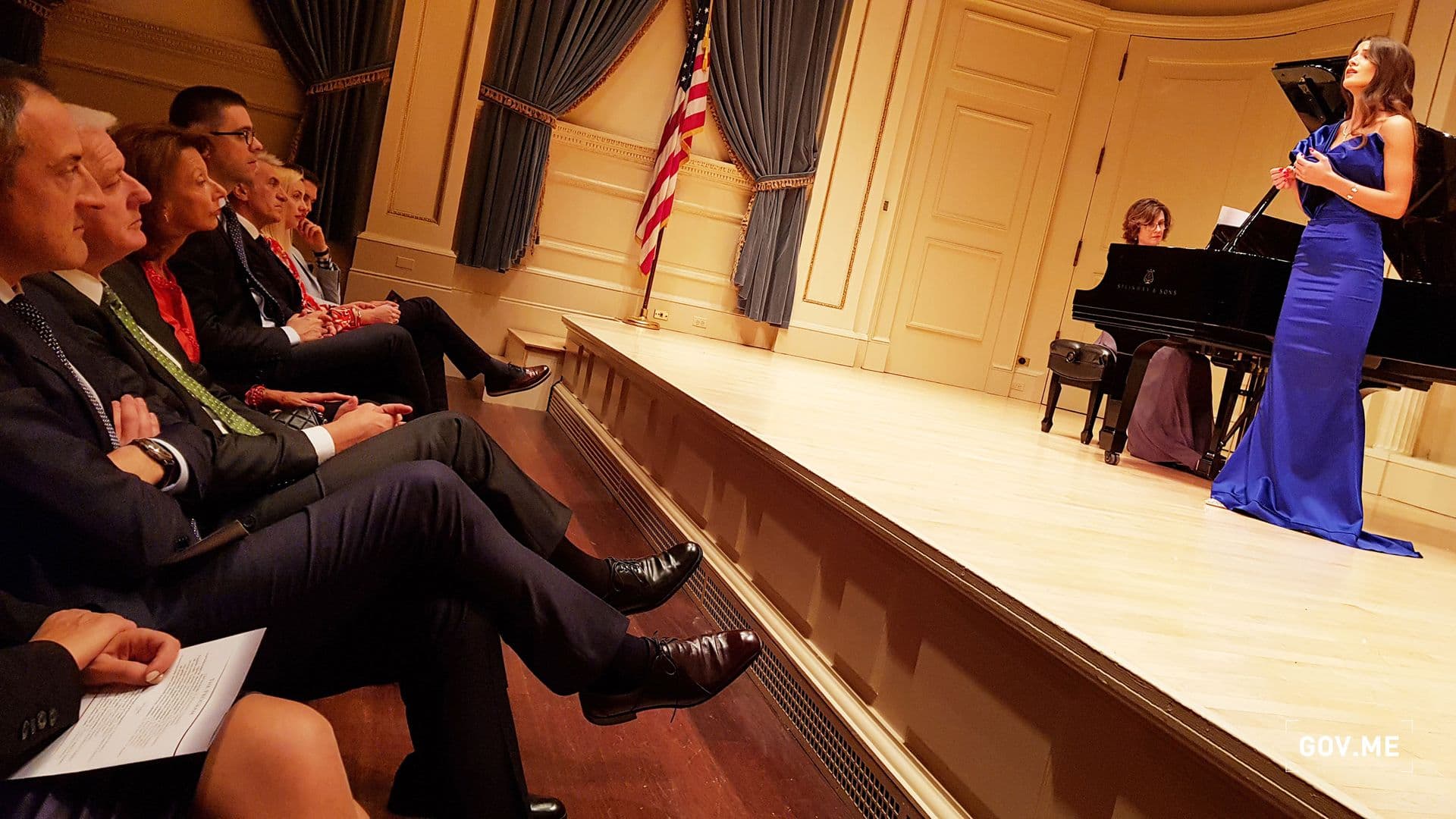 (VIDEO) Ponosni smo na mlade, uspješne ljude koji nas ovako predstavljaju u svijetu (VIDEO) Ponosni smo na mlade, uspješne ljude koji nas ovako predstavljaju u svijetu