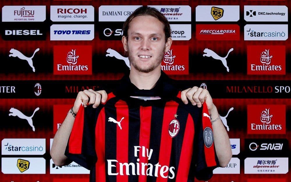 Milan se odriče Hrvata? Foto: Tportal