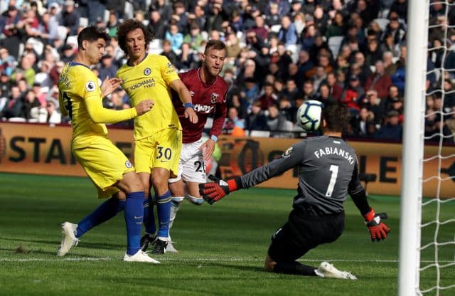 Remi u gradskom derbiju, Vest Hem uzeo bod Foto: Beta/AP Photo/Matt Dunham