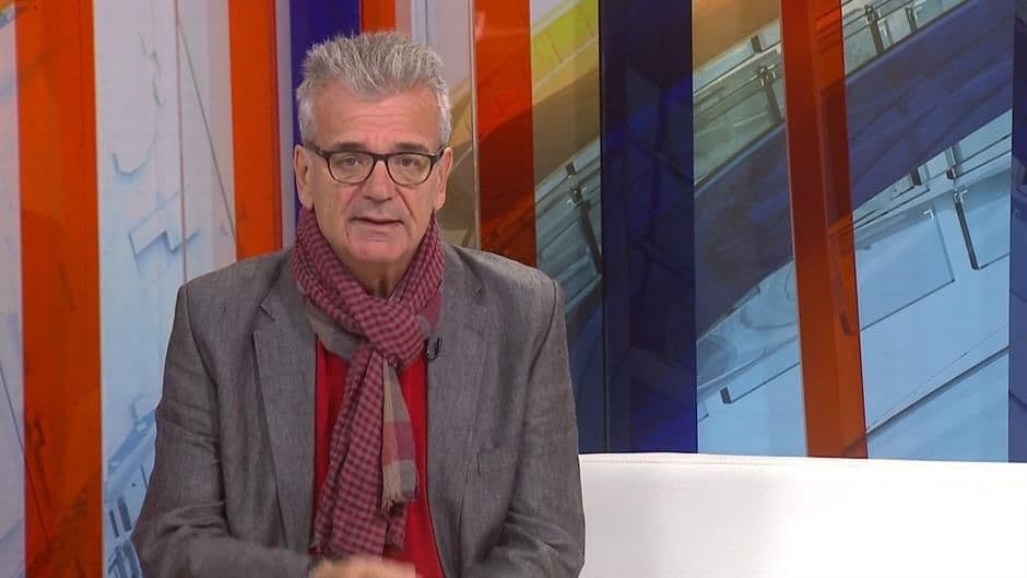 Šćekić: CG stožer mira u regionu, Đukanović lider i garant Šćekić: CG stožer mira u regionu, Đukanović lider i garant