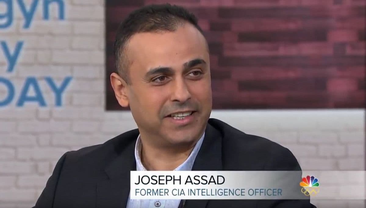 Crna Gora traži izručenje Jorama Friga, Asadovog saradnika Crna Gora traži izručenje Jorama Friga, Asadovog saradnika