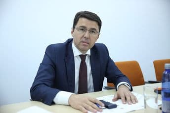 Promjene Ustava nema bez kulture političkog dijaloga Promjene Ustava nema bez kulture političkog dijaloga