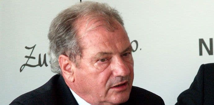 Mesarič i saradnici sumnjiče se za štetu više od šest miliona Mesarič i saradnici sumnjiče se za štetu više od šest miliona