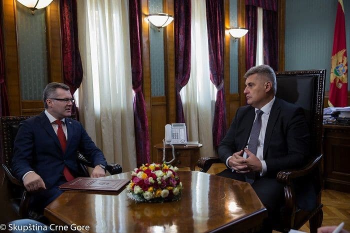 Brajović-Bečić: Pregovori Beograda i Prištine važni za stabilizaciju regiona Brajović-Bečić: Pregovori Beograda i Prištine važni za stabilizaciju regiona