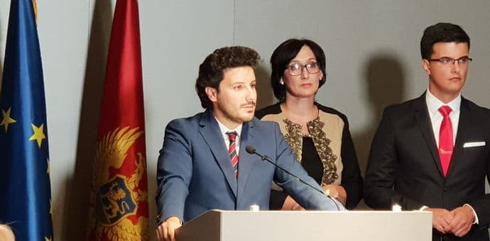 Put platili domaćini, posjeta u skladu s praksom zemalja EU Foto: Portal Analitika