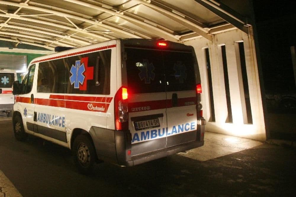 Upucana trudna žena, uhapšen osumnjičeni Upucana trudna žena, uhapšen osumnjičeni