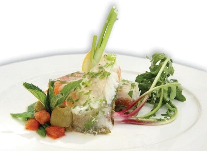 Dželadija (sa ribom) Dželadija (sa ribom)