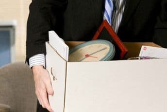 STOP ZAPOŠLJAVANJU: Ukida se radno mjesto činovnika koji dobrovoljno ode STOP ZAPOŠLJAVANJU: Ukida se radno mjesto činovnika koji dobrovoljno ode