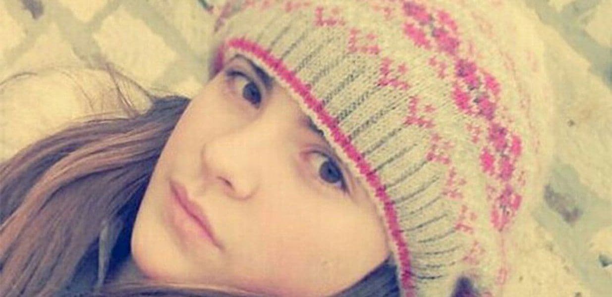 Mala Anđela iz Kotora se uspješno oporavlja Mala Anđela iz Kotora se uspješno oporavlja