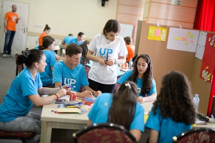 Jednake šanse za sve mlade u 21. vijeku Jednake šanse za sve mlade u 21. vijeku