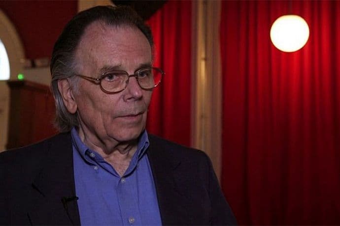 Preminuo producent "Zvjezdanih ratova" Preminuo producent "Zvjezdanih ratova"