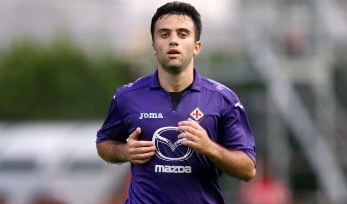 Doping afera u Italiji Foto: tuttocalciatori.net