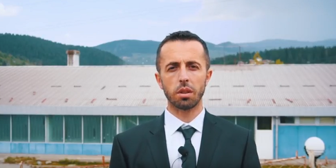 URA: Nakon što su prevarili majke BS otpušta radnike u Rožajama URA: Nakon što su prevarili majke BS otpušta radnike u Rožajama